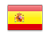 COMPUTER AGRATE - Espanol